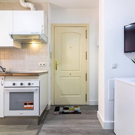 Churruca Apartments! مالقة المظهر الخارجي الصورة