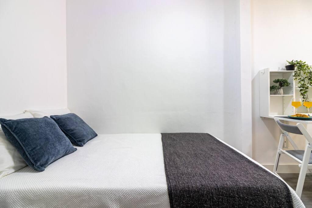 Churruca Apartments! مالقة المظهر الخارجي الصورة
